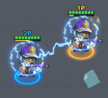 枪手的蜕变免费版v1.0.27