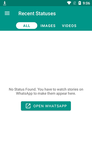 Status Saver Aqua状态保护程序app下载