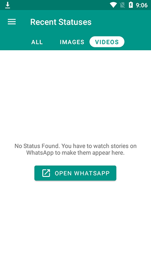 Status Saver Aqua状态保护程序app下载