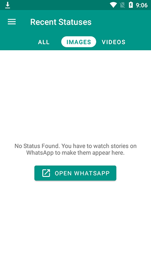 Status Saver Aqua状态保护程序app下载