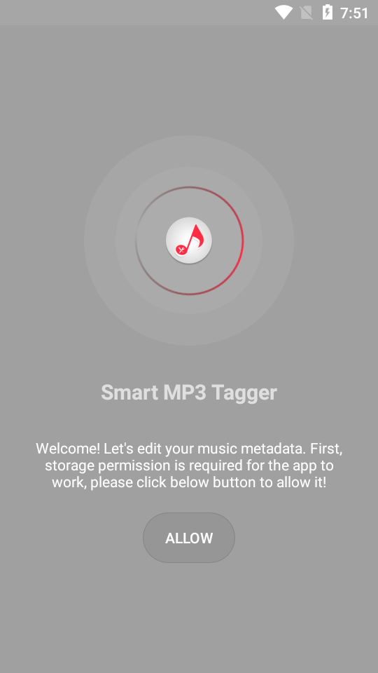 Smart MP3 Tagger音频标签编辑器下载