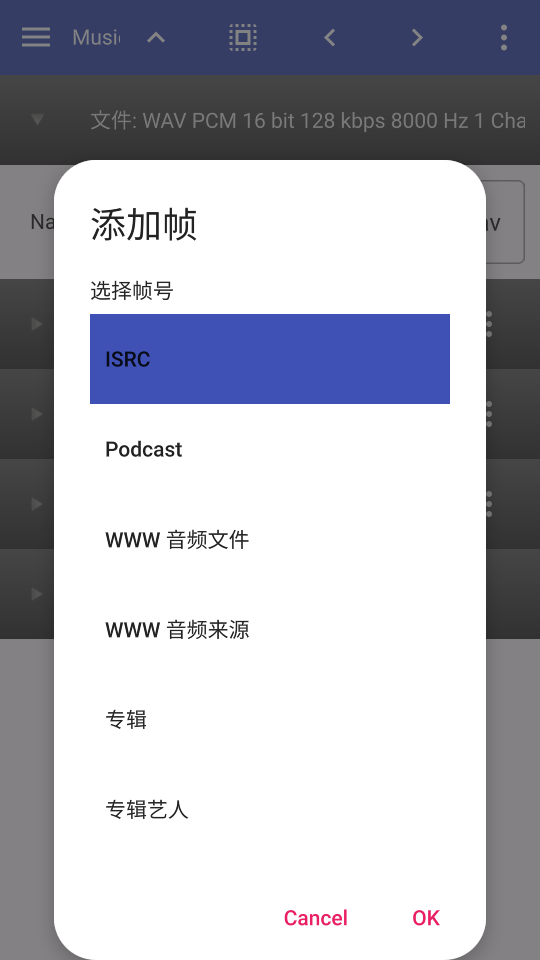 Smart MP3 Tagger音频标签编辑器下载