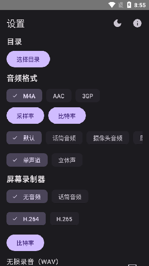 Record录音录屏工具app下载