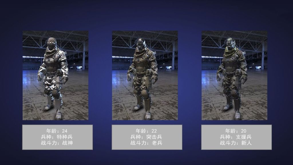 生存挑战乱世枪神官方版下载