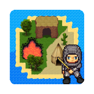 生存RPG开放世界手游直装版v1.2.3