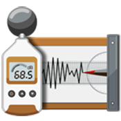 噪音测定器app直装版下载v2.6.7