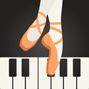 Ballet Class钢琴伴奏苹果手机版下载v4.2.6