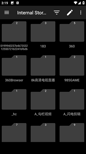 安卓RAW编辑软件app下载