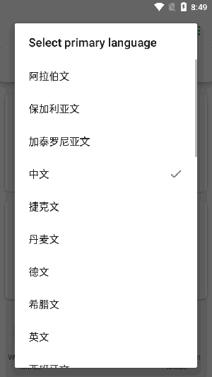 RTranslator实时语音翻译app下载