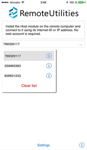 Remote远程控制app下载