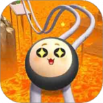 3d球球滚动冲刺正式版v1.0
