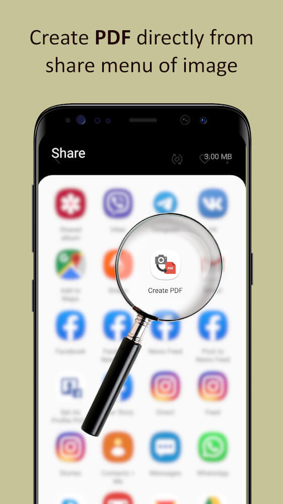 Photo to PDF图片转PDF工具app下载