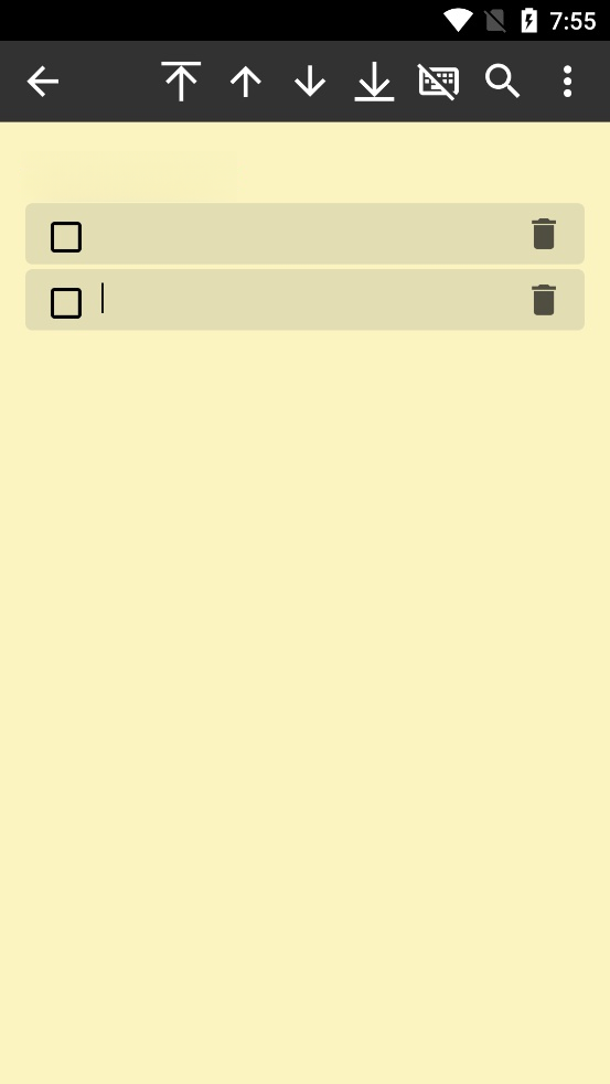 SilentNotes便签app下载