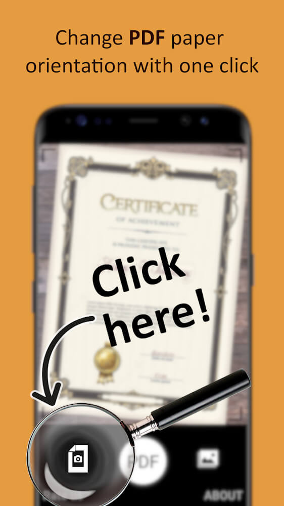 Photo to PDF图片转PDF工具app下载
