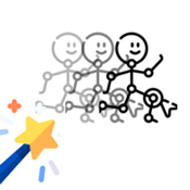 儿童绘画转换成动画视频软件手机版下载v1.0.1