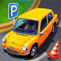 疯狂的车车最新版v1.0