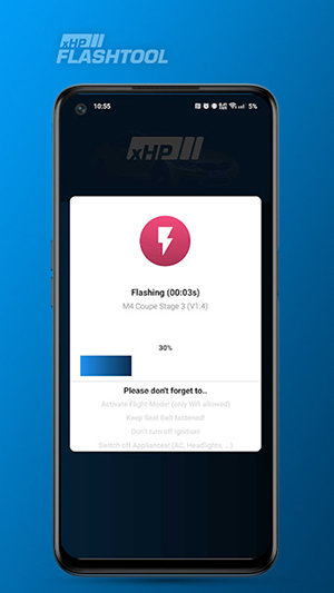 xHP Flashtool宝马变速箱刷机工具下载
