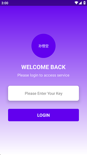 三角洲孙悟空直装app下载