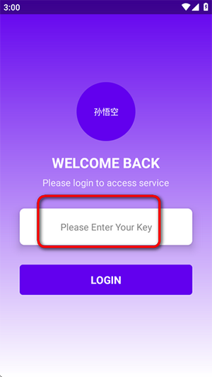 三角洲孙悟空直装app下载
