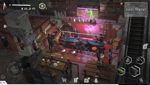 地铁2055手机版下载