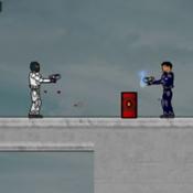 超时空战士官方版v1.0