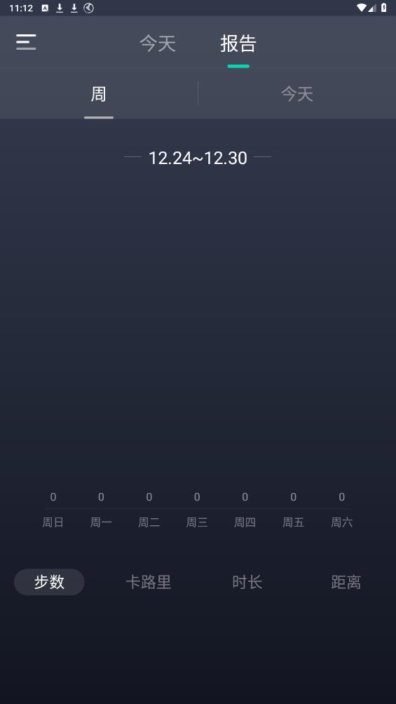 专业计步器手机软件下载
