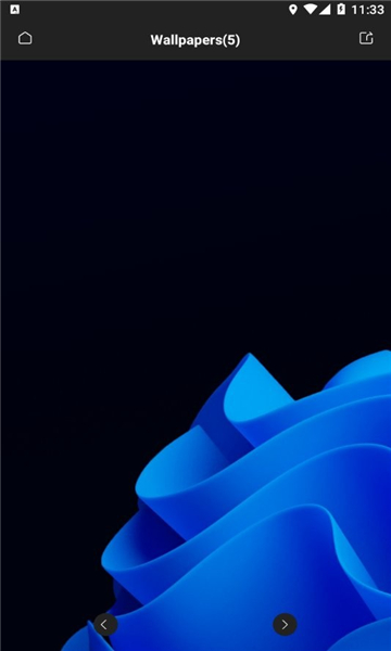 Fluent桌面美化工具app下载