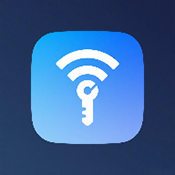 WiFi密码记录器app安卓版下载v1.0