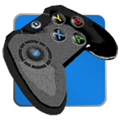 DroidJoy游戏手柄app直装版下载v1.4