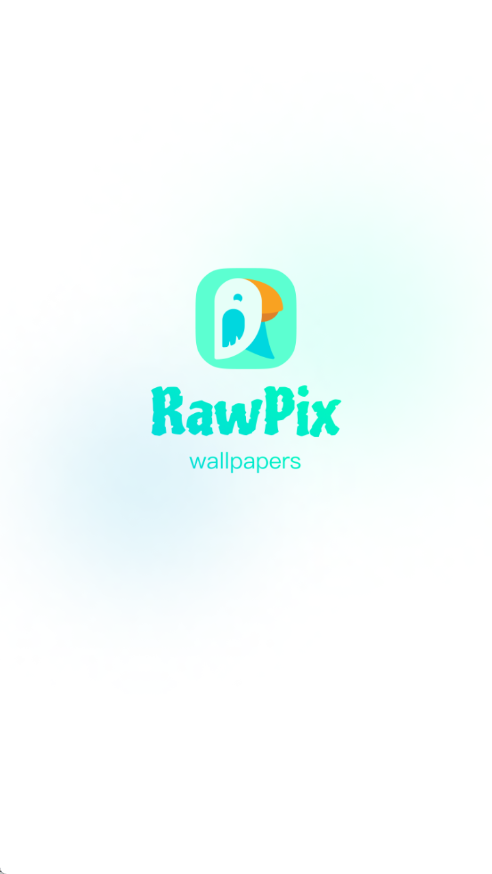 RawPix壁纸资源app下载