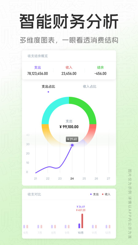 账签小蜜app下载