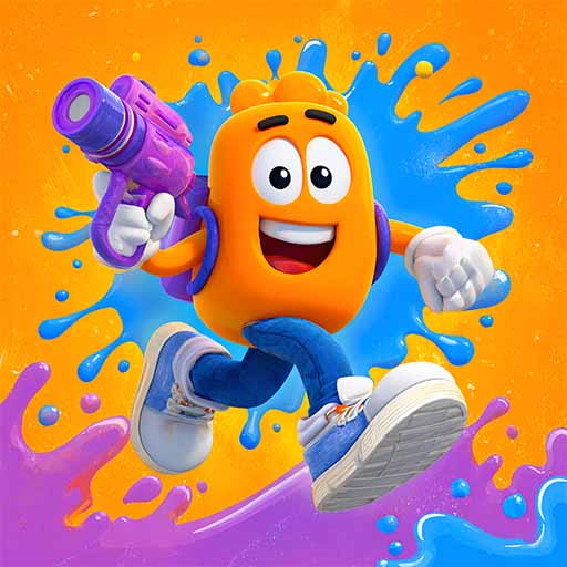 水枪风暴免费版v1.0.1