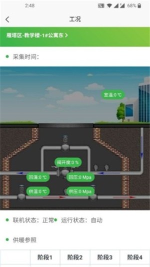 供暖节能监控软件下载