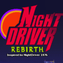 夜驾逃生免费版v0.1.0