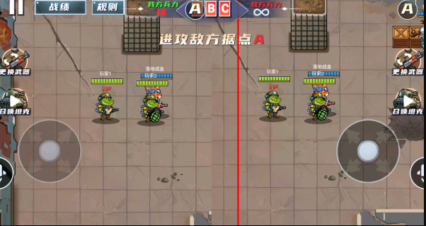 三角洲摸金冒险汉化版下载