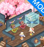蓬松旅馆大亨官方版v1.10
