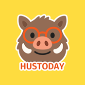 Hustoday手机版下载v1.1.3